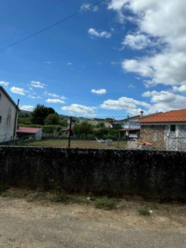 Terreno Para Construção  Venda em Santo Tirso, Couto (Santa Cristina e São Miguel) e Burgães,Santo Tirso
