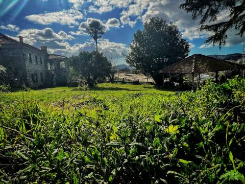 Moradia T4 Venda em Antas e Abade de Vermoim,Vila Nova de Famalicão