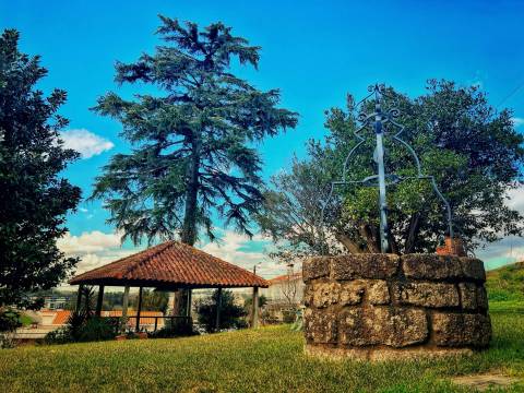 Moradia T4 Venda em Antas e Abade de Vermoim,Vila Nova de Famalicão