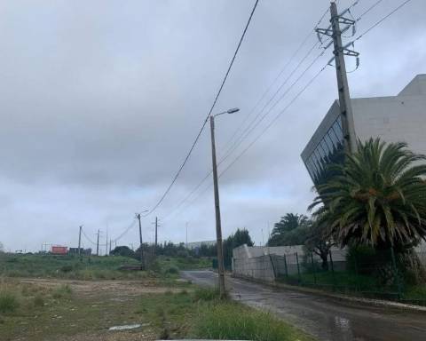 Terreno  Venda em Sintra (Santa Maria e São Miguel, São Martinho e São Pedro de Penaferrim),Sintra