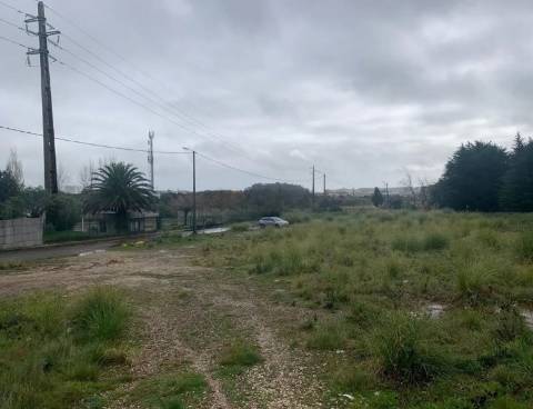 Terreno  Venda em Sintra (Santa Maria e São Miguel, São Martinho e São Pedro de Penaferrim),Sintra