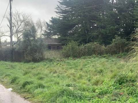 Terreno  Venda em Sintra (Santa Maria e São Miguel, São Martinho e São Pedro de Penaferrim),Sintra