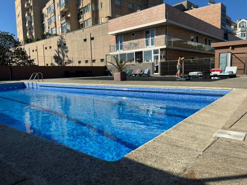 Apartamento T3 Venda em Póvoa de Varzim, Beiriz e Argivai,Póvoa de Varzim