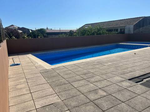 Apartamento T3 Venda em Póvoa de Varzim, Beiriz e Argivai,Póvoa de Varzim