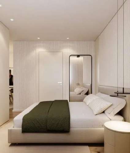 Apartamento T0 Venda em Vila Nova de Famalicão e Calendário,Vila Nova de Famalicão