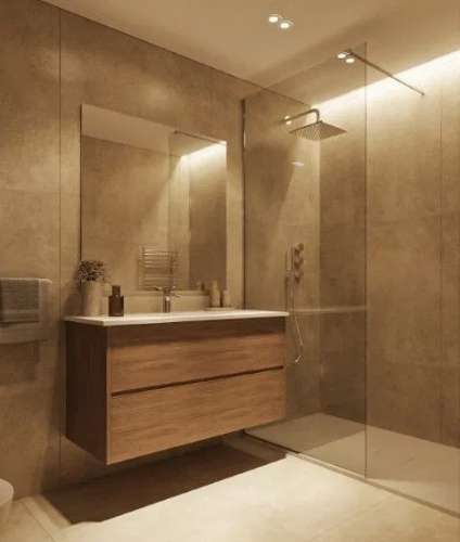 Apartamento T0 Venda em Vila Nova de Famalicão e Calendário,Vila Nova de Famalicão