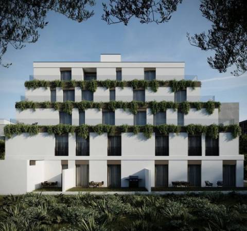 Apartamento T0 Venda em Vila Nova de Famalicão e Calendário,Vila Nova de Famalicão