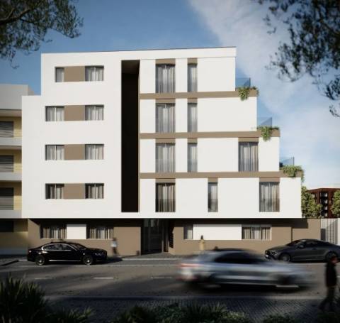 Apartamento T0 Venda em Vila Nova de Famalicão e Calendário,Vila Nova de Famalicão