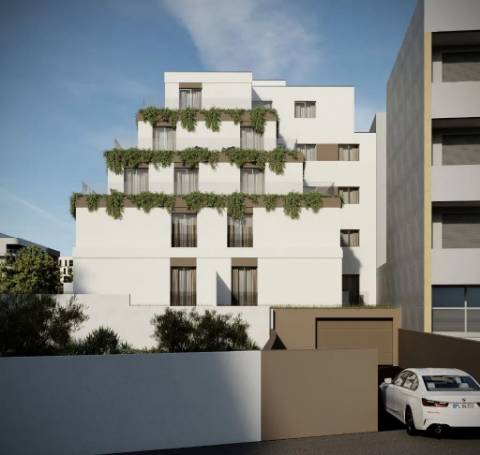 Apartamento T0 Venda em Vila Nova de Famalicão e Calendário,Vila Nova de Famalicão