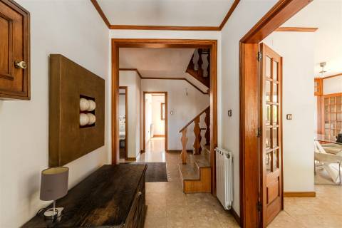 Moradia T5 Venda em Vila Nova de Famalicão e Calendário,Vila Nova de Famalicão