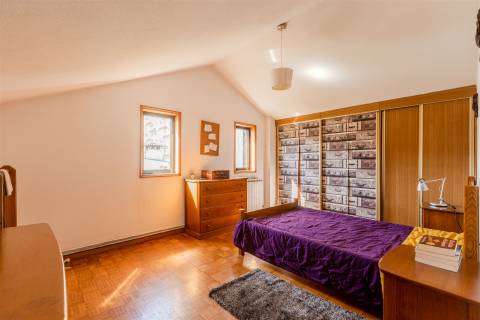 Moradia T5 Venda em Vila Nova de Famalicão e Calendário,Vila Nova de Famalicão