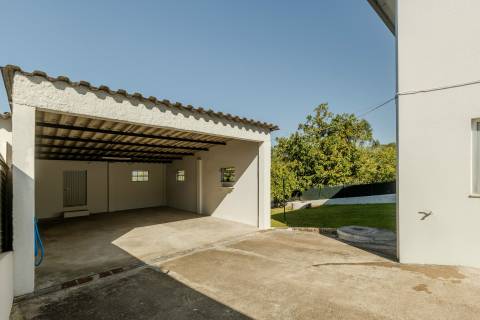 Moradia T4 Venda em Vila Nova de Famalicão e Calendário,Vila Nova de Famalicão