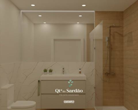 Apartamento T4 DUPLEX Venda em Oliveira do Douro,Vila Nova de Gaia