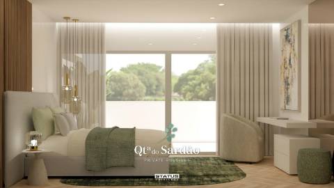 Apartamento T4 DUPLEX Venda em Oliveira do Douro,Vila Nova de Gaia