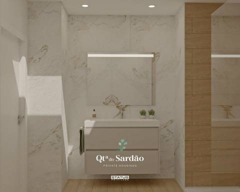 Apartamento T4 DUPLEX Venda em Oliveira do Douro,Vila Nova de Gaia