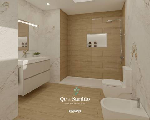 Apartamento T4 DUPLEX Venda em Oliveira do Douro,Vila Nova de Gaia