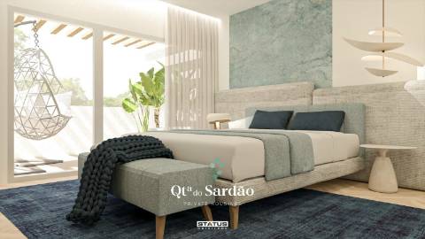 Apartamento T4 DUPLEX Venda em Oliveira do Douro,Vila Nova de Gaia