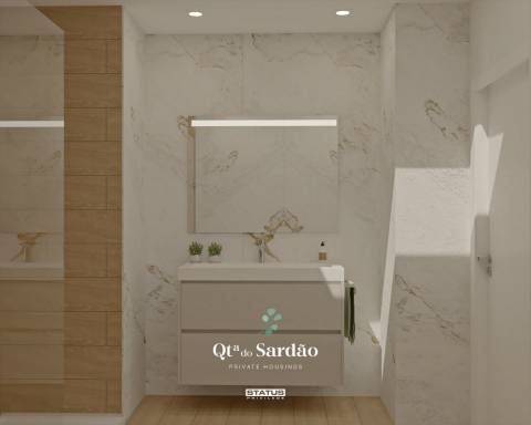 Apartamento T4 DUPLEX Venda em Oliveira do Douro,Vila Nova de Gaia