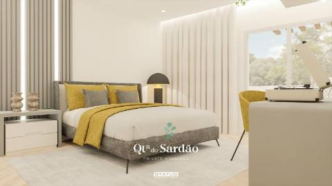 Apartamento T4 DUPLEX Venda em Oliveira do Douro,Vila Nova de Gaia
