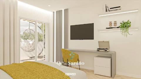 Apartamento T4 DUPLEX Venda em Oliveira do Douro,Vila Nova de Gaia