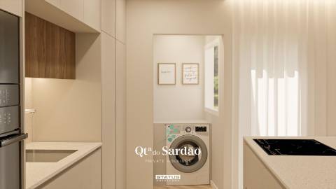 Apartamento T4 DUPLEX Venda em Oliveira do Douro,Vila Nova de Gaia