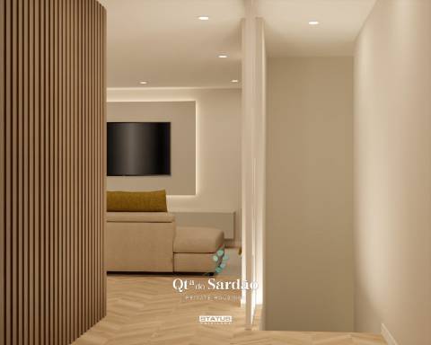 Apartamento T4 DUPLEX Venda em Oliveira do Douro,Vila Nova de Gaia