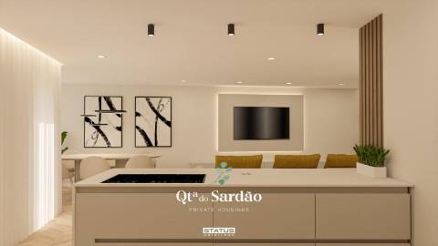 Apartamento T4 DUPLEX Venda em Oliveira do Douro,Vila Nova de Gaia