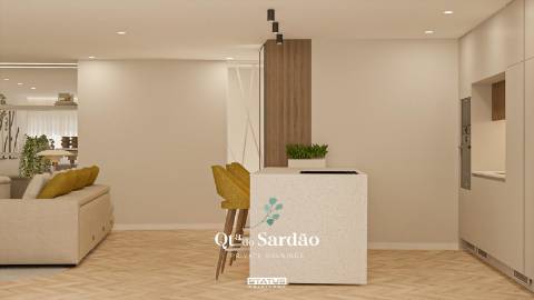 Apartamento T4 DUPLEX Venda em Oliveira do Douro,Vila Nova de Gaia