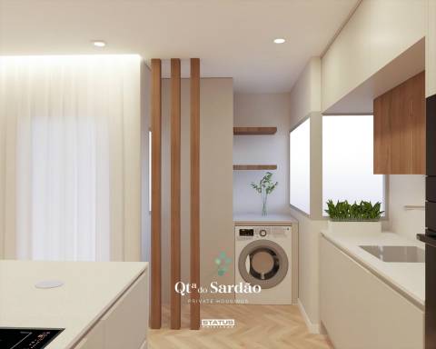 Apartamento T4 DUPLEX Venda em Oliveira do Douro,Vila Nova de Gaia