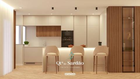 Apartamento T4 DUPLEX Venda em Oliveira do Douro,Vila Nova de Gaia