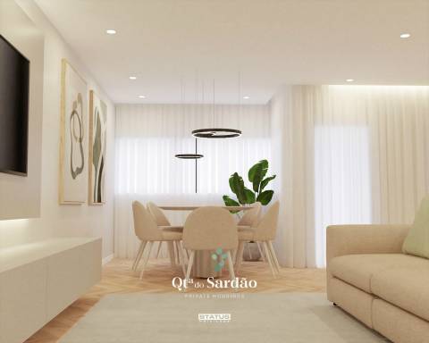 Apartamento T4 DUPLEX Venda em Oliveira do Douro,Vila Nova de Gaia