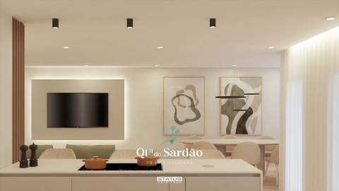 Apartamento T4 DUPLEX Venda em Oliveira do Douro,Vila Nova de Gaia