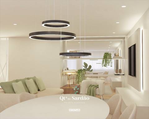 Apartamento T4 DUPLEX Venda em Oliveira do Douro,Vila Nova de Gaia