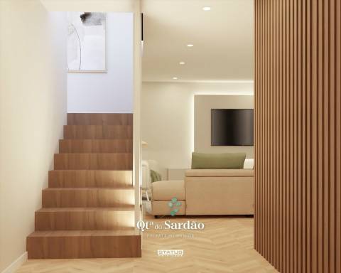 Apartamento T4 DUPLEX Venda em Oliveira do Douro,Vila Nova de Gaia