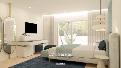 Apartamento T4 DUPLEX Venda em Oliveira do Douro,Vila Nova de Gaia