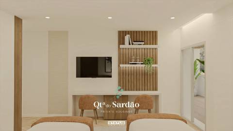 Apartamento T4 DUPLEX Venda em Oliveira do Douro,Vila Nova de Gaia