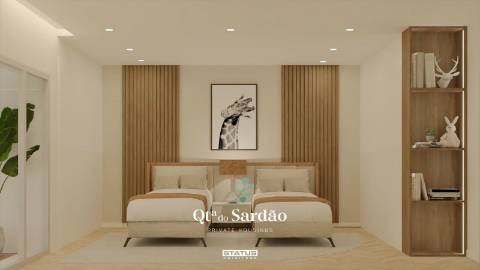 Apartamento T4 DUPLEX Venda em Oliveira do Douro,Vila Nova de Gaia