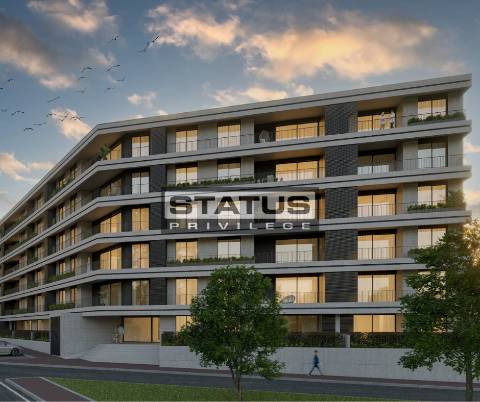 Apartamento T1 Venda em Vila Nova de Famalicão e Calendário,Vila Nova de Famalicão