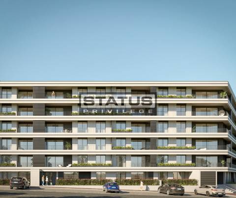 Apartamento T3 Venda em Vila Nova de Famalicão e Calendário,Vila Nova de Famalicão