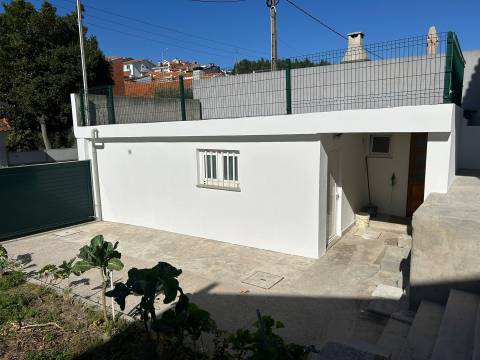 Moradia Isolada T3 Venda em Mafamude e Vilar do Paraíso,Vila Nova de Gaia