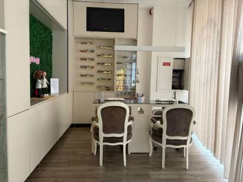 Loja  Arrendamento em Vila Nova de Famalicão e Calendário,Vila Nova de Famalicão