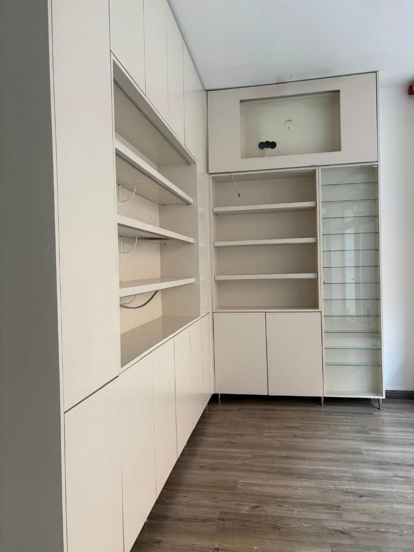 Loja  Arrendamento em Vila Nova de Famalicão e Calendário,Vila Nova de Famalicão