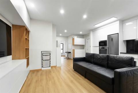 Apartamento T2 Venda em Santa Marinha e São Pedro da Afurada,Vila Nova de Gaia