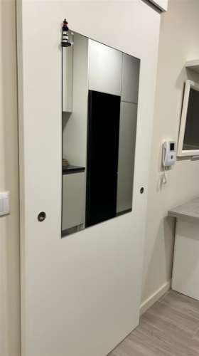 Apartamento T0+1 Arrendamento em Aldoar, Foz do Douro e Nevogilde,Porto