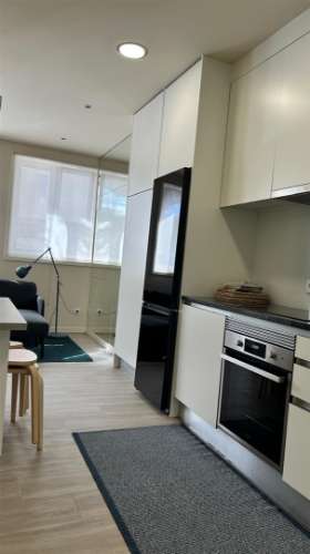 Apartamento T0+1 Arrendamento em Aldoar, Foz do Douro e Nevogilde,Porto