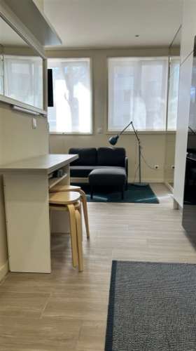 Apartamento T0+1 Arrendamento em Aldoar, Foz do Douro e Nevogilde,Porto