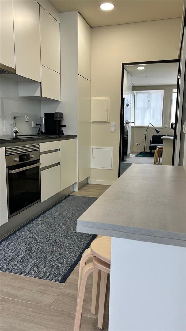 Apartamento T0+1 Arrendamento em Aldoar, Foz do Douro e Nevogilde,Porto