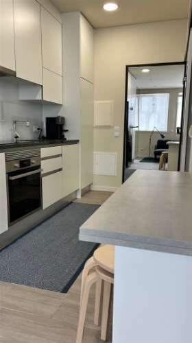 Apartamento T0+1 Arrendamento em Aldoar, Foz do Douro e Nevogilde,Porto