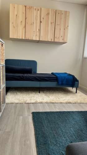 Apartamento T0+1 Arrendamento em Aldoar, Foz do Douro e Nevogilde,Porto