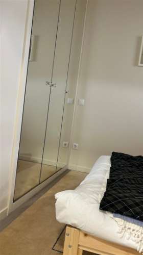 Apartamento T0+1 Arrendamento em Aldoar, Foz do Douro e Nevogilde,Porto